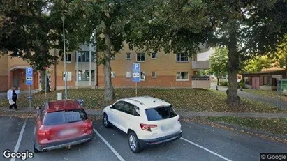 Lägenheter att hyra i Linköping - Bild från Google Street View