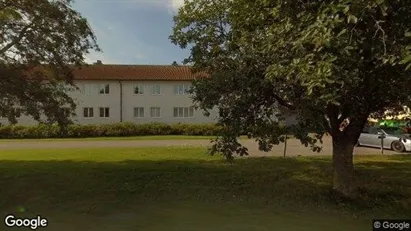 Lägenheter att hyra i Linköping - Bild från Google Street View