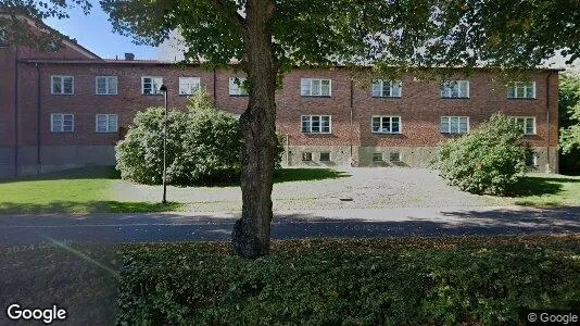 Lägenheter att hyra i Linköping - Bild från Google Street View