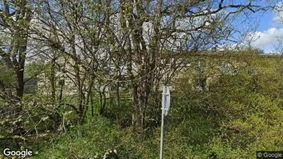 Lägenheter att hyra i Lund - Bild från Google Street View