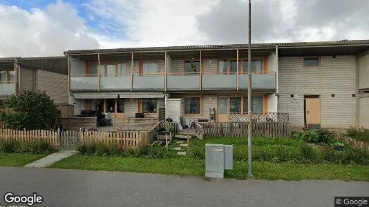 Lägenheter att hyra i Uppsala - Bild från Google Street View