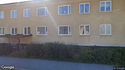 Rum att hyra i Uppsala - Bild från Google Street View