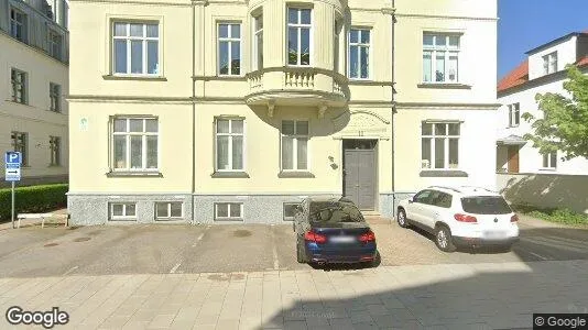 Lägenheter att hyra i Helsingborg - Bild från Google Street View