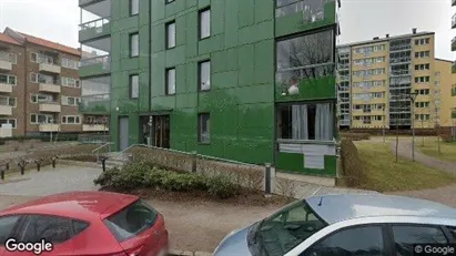 Lägenheter att hyra i Helsingborg - Bild från Google Street View