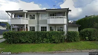 Lägenheter att hyra i Sundsvall - Bild från Google Street View