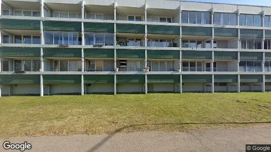 Lägenheter att hyra i Helsingborg - Bild från Google Street View