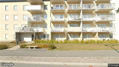 Lägenheter att hyra i Upplands-Bro - Bild från Google Street View