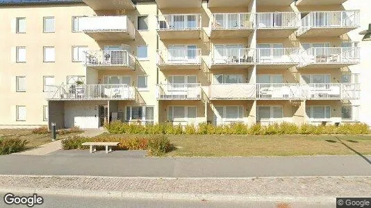 Lägenheter att hyra i Upplands-Bro - Bild från Google Street View