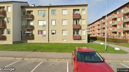 Lägenheter att hyra i Norrköping - Bild från Google Street View