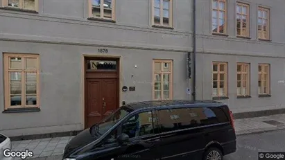 Lägenheter att hyra i Norrköping - Bild från Google Street View