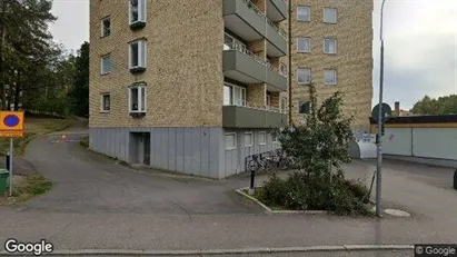 Lägenheter att hyra i Västerås - Bild från Google Street View