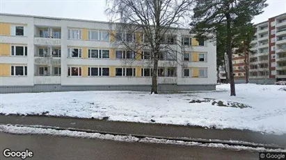 Lägenheter att hyra i Västerås - Bild från Google Street View