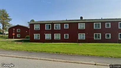 Lägenheter att hyra i Skellefteå - Bild från Google Street View
