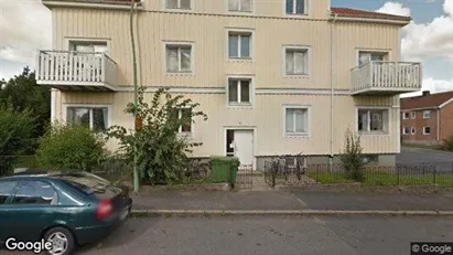 Lägenheter att hyra i Falköping - Bild från Google Street View