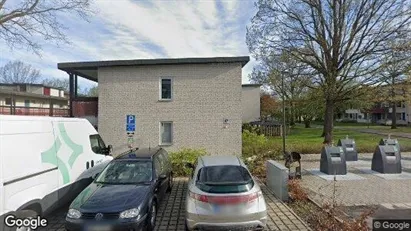 Lägenheter att hyra i Lund - Bild från Google Street View