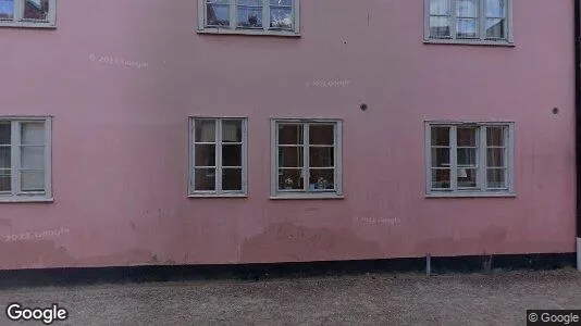 Lägenheter att hyra i Landskrona - Bild från Google Street View