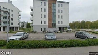 Lägenheter att hyra i Område ej specificerat - Bild från Google Street View