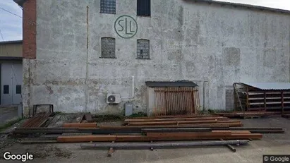 Lägenheter att hyra i Ystad - Bild från Google Street View