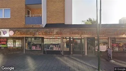 Lägenheter att hyra i Sofielund - Bild från Google Street View