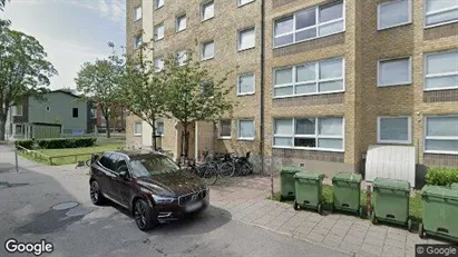Lägenheter att hyra i Sofielund - Bild från Google Street View