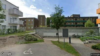 Lägenheter att hyra i Fosie - Bild från Google Street View