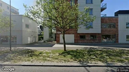 Lägenheter att hyra i Fosie - Bild från Google Street View