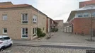 Lägenhet att hyra, Kristianstad, Järnvägsgatan