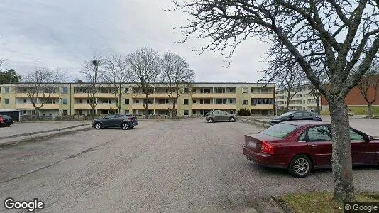 Lägenheter att hyra i Eskilstuna - Bild från Google Street View