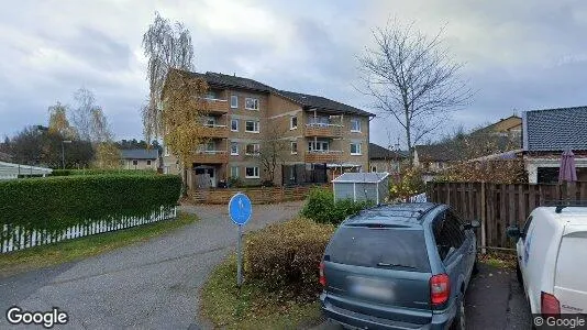 Lägenheter att hyra i Eskilstuna - Bild från Google Street View