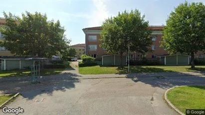 Lägenheter att hyra i Norrköping - Bild från Google Street View