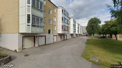 Lägenheter att hyra i Växjö - Bild från Google Street View