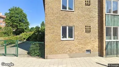 Lägenheter att hyra i Kirseberg - Bild från Google Street View