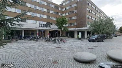Lägenheter att hyra i Malmö Centrum - Bild från Google Street View