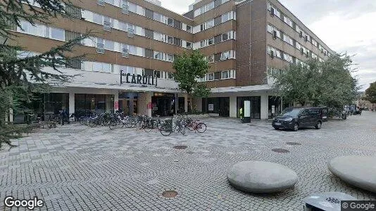 Lägenheter att hyra i Malmö Centrum - Bild från Google Street View