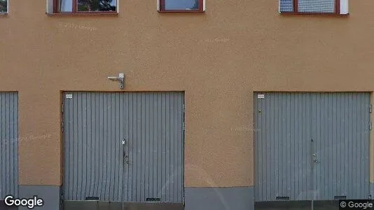 Lägenheter att hyra i Söderort - Bild från Google Street View