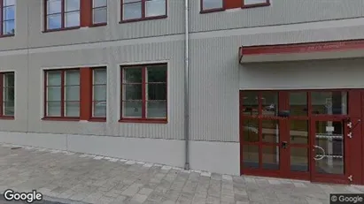 Lägenheter att hyra i Område ej specificerat - Bild från Google Street View