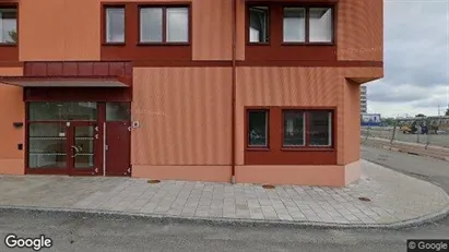 Lägenheter att hyra i Område ej specificerat - Bild från Google Street View