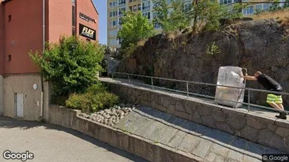 Lägenheter att hyra i Söderort - Bild från Google Street View