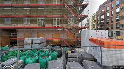 Lägenheter att hyra i Nacka - Bild från Google Street View