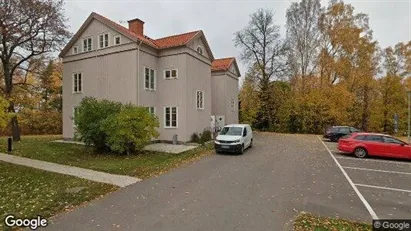 Lägenheter att hyra i Gävle - Bild från Google Street View