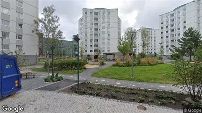 Lägenheter att hyra i Askim-Frölunda-Högsbo - Bild från Google Street View