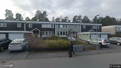 Lägenheter att hyra i Upplands Väsby - Bild från Google Street View