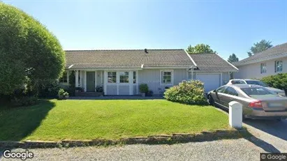Lägenheter att hyra i Örnsköldsvik - Bild från Google Street View