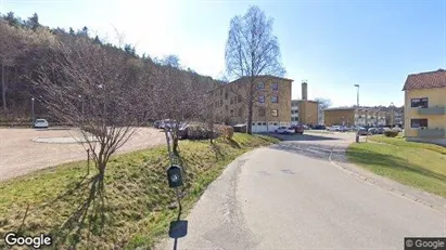 Lägenheter att hyra i Partille - Bild från Google Street View