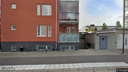 Lägenheter att hyra i Norrköping - Bild från Google Street View