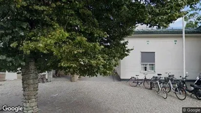 Lägenheter att hyra i Trosa - Bild från Google Street View
