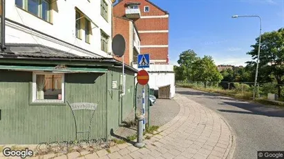 Lägenheter att hyra i Södertälje - Bild från Google Street View