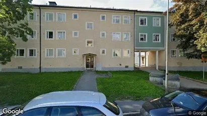 Lägenheter att hyra i Västerort - Bild från Google Street View