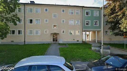 Lägenheter att hyra i Västerort - Bild från Google Street View