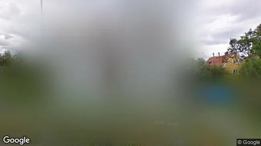 Lägenheter att hyra i Västerås - Bild från Google Street View